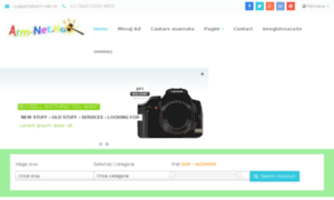 Arm-net.ro thumbnail