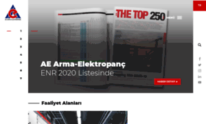 Arma-elektropanc.com.tr thumbnail