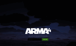 Arma4.com thumbnail