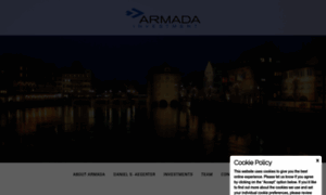 Armada.com thumbnail