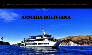 Armada.mil.bo thumbnail