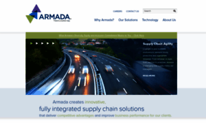 Armada.net thumbnail