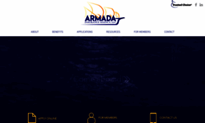 Armadainsuranceagency.com thumbnail