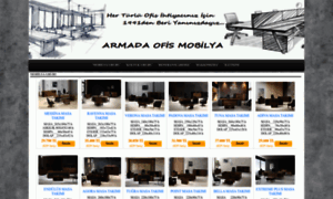 Armadaofismobilya.com thumbnail