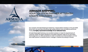 Armadaship.net thumbnail