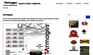 Armages.com thumbnail