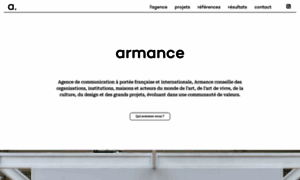 Armance.co thumbnail