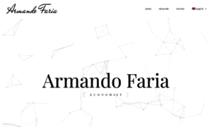 Armandofaria.com thumbnail