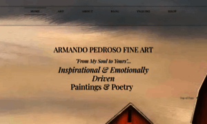 Armandopedroso.com thumbnail