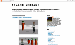 Armandserrano.blogspot.com thumbnail