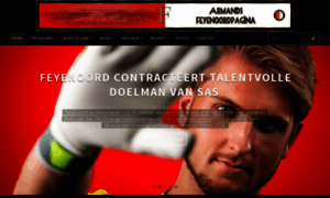 Armandsfeyenoordpagina.nl thumbnail