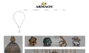 Armaos.com thumbnail