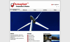 Armaplast.com.tr thumbnail