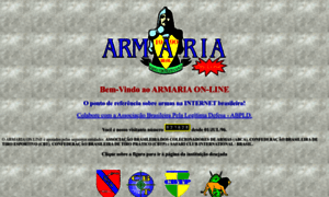 Armaria.com.br thumbnail