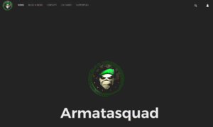 Armatasquad.net thumbnail