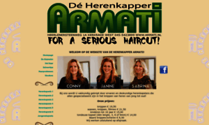 Armati.nl thumbnail