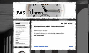 Armband-uhren.com thumbnail