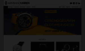 Armbanduhren-online.de thumbnail