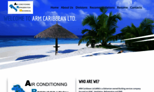 Armcaribbeanltd.com thumbnail