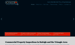 Armco-inspections.com thumbnail
