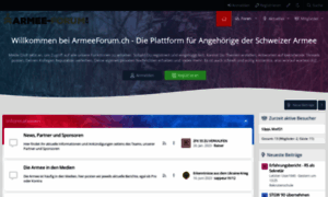 Armee-forum.ch thumbnail