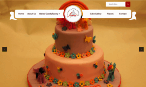 Armeenscakes.com thumbnail