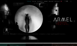 Armelfestival.org thumbnail