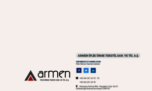 Armen.com.tr thumbnail