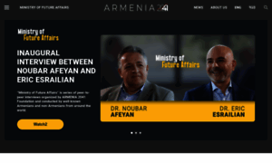 Armenia2041.skhost.me thumbnail