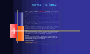 Armenian.ch thumbnail