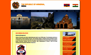 Armenian.co.in thumbnail
