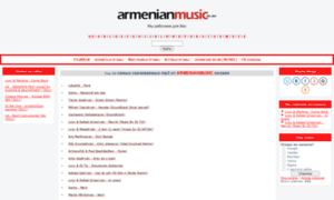 Armenianmusic.do.am thumbnail