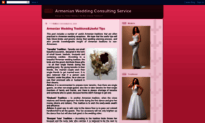 Armenianwedding.blogspot.com thumbnail
