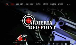 Armeriaredpoint.com thumbnail