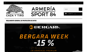 Armeriasport84.com thumbnail