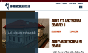 Armia-eibar.eus thumbnail