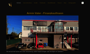 Armin-vater.de thumbnail