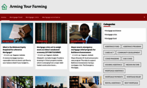 Armingyourfarming.com thumbnail