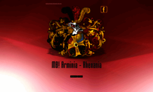 Arminia-rhenania.de thumbnail