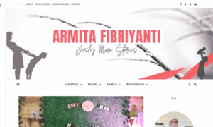 Armitafibri.com thumbnail