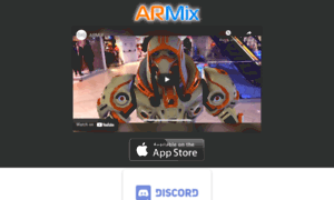 Armix.space thumbnail