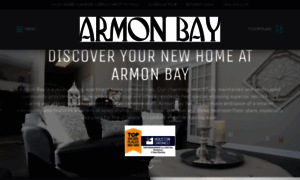 Armonbay.com thumbnail