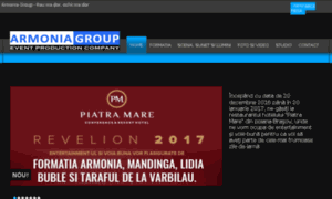 Armonia-group.ro thumbnail