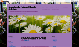 Armoniadellanatura.altervista.org thumbnail