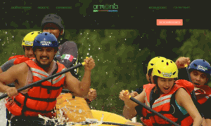 Armoniarafting.com thumbnail