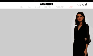 Armonias.com thumbnail