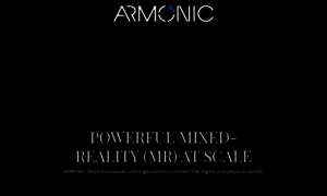 Armonic.com thumbnail