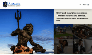 Armorinsurancegroup.net thumbnail