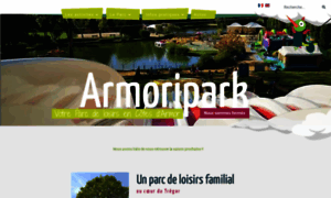 Armoripark.com thumbnail