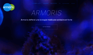 Armoris.bzh thumbnail